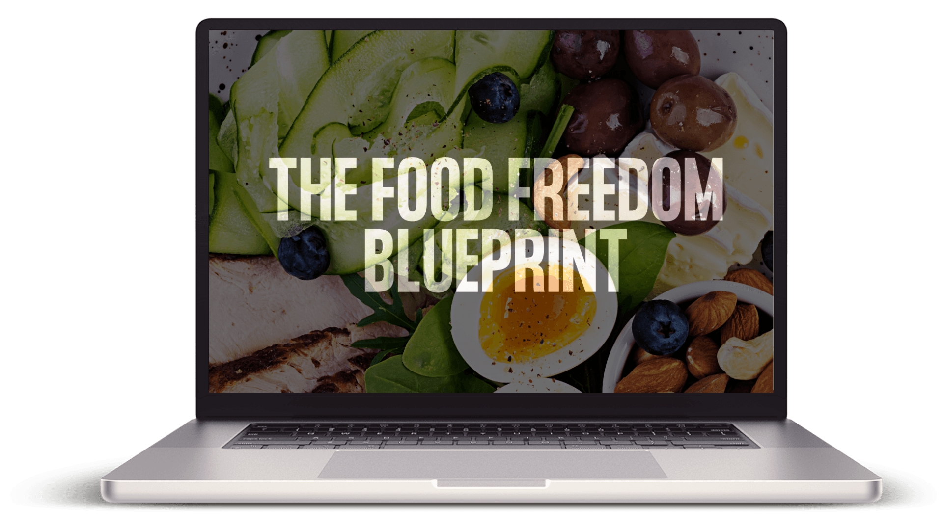 Food Freedom Blueprint